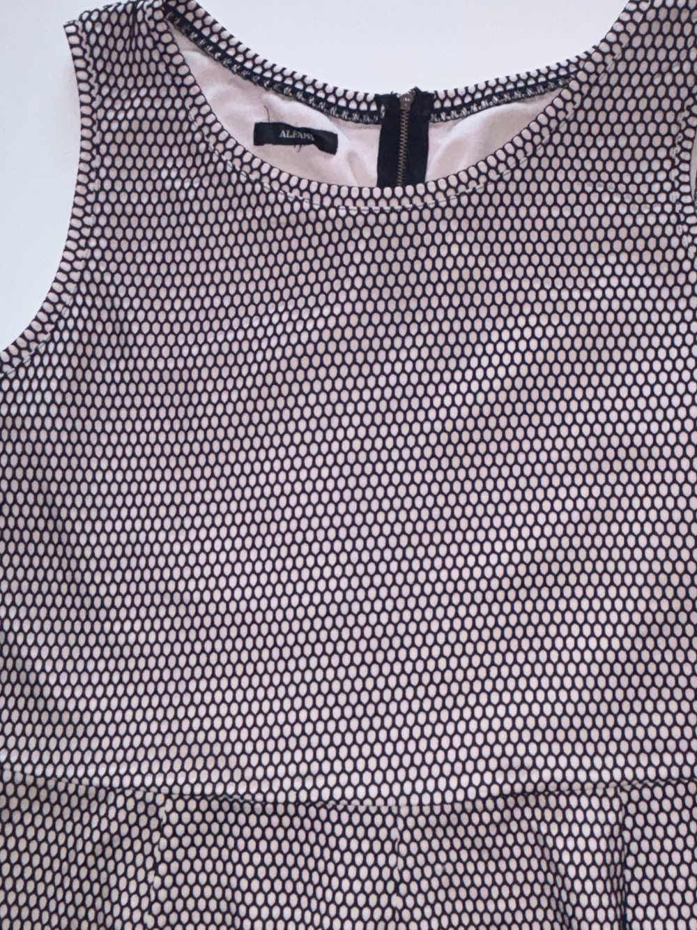 ALFANI DRESS - Picture 5 of 12